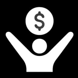 Gain Financial Freedom Image