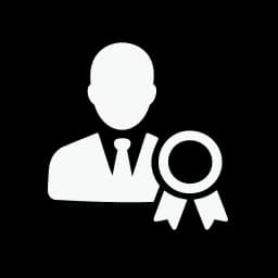 Nominee Services Icon