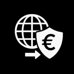 Cross-Border Wealth Planning Icon