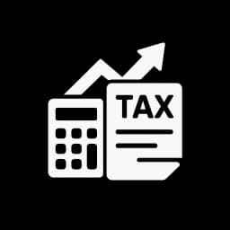 Tax & Business Optimization Icon